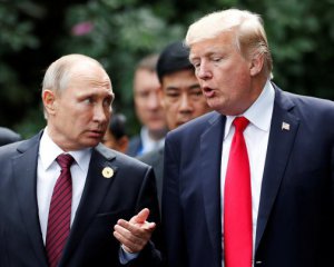 США хочуть помиритися з Росією - Трамп зробив нову заяву