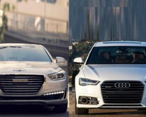 Водородные авто составят конкуренцию электрокарам