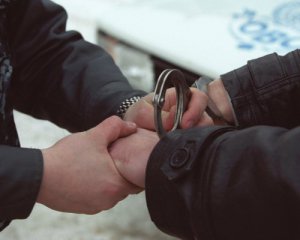 В Киеве арестовали крымского министра-предателя