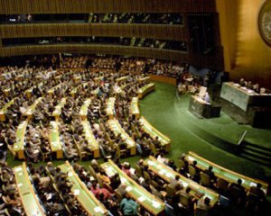 Експерт оцінив бажання Росії стати членом Ради ООН з прав людини
