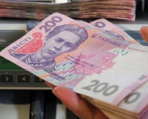 Міністр підрахував, як розбагатіли українці за рік