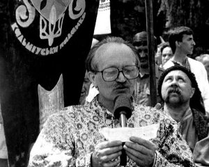 Чорновіл розірвав підписану Хмельницьким угоду