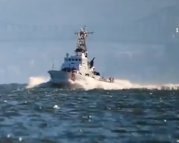 США вооружают Украину: когда передадут катера класса Island