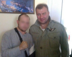 &quot;Воював із терористами й фотографувався з Пореченковим&quot; - затримали бойовика ДНР