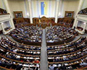 Закон про нацбезпеку може перетворити Україну на поліцейську державу - Олег Жданов