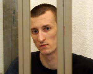 &quot;Разрешили свидание с матерью&quot; - известны подробности о состоянии заключенного Кольченко