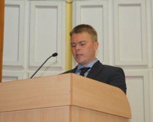 Гроза бойовиків - Порошенко представив нового очільника Донецької області