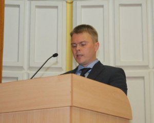 Гроза боевиков - Порошенко представил нового руководителя Донецкой области