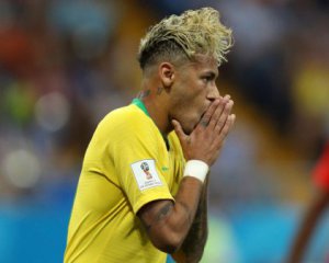 Бразилія - Коста-Ріка 2:0. Бразильці у компенсований час вирвали перемогу