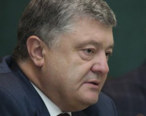 &quot;Кричали &quot;Россия, прийди&quot;, тепер жебракуєте&quot; - Порошенко сепаратистам