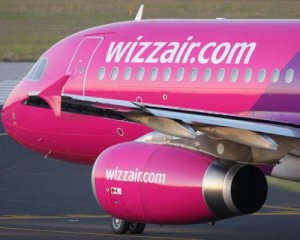 Лоукостер Wizz Air змінив правила провезення багажу