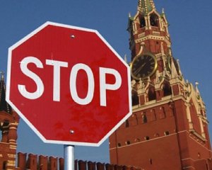 Cанкції проти Росії стали черговим піаром Порошенка - експерт