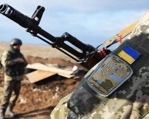 ЗСУ готуються звільнити нові території - волонтер