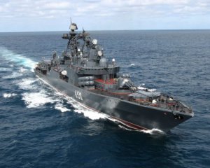 Росія прагне диктатури в Азовському морі - експерт