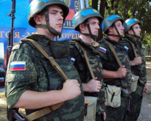 ООН закликала Росію прибрати свої війська від українського кордону