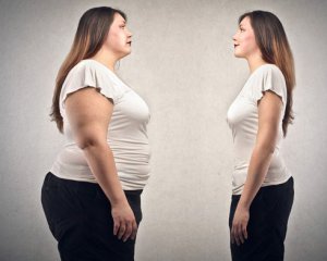 Назвали возраст, когда чаще всего толстеют мужчины и женщины