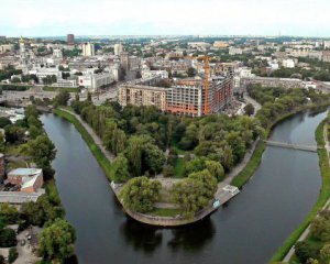 Назвали місто України, яке найбільше підходить для життя