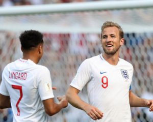 Як Англія проїхалась катком по Панамі: відеоогляд матчу