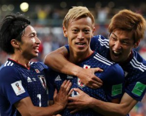 Японія та Сенегал зіграли в бойову нічию: відеоогляд матчу