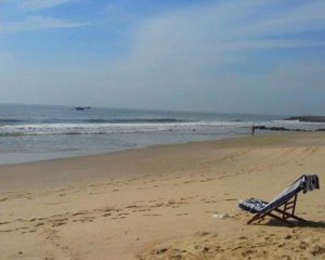 Туризм у Криму майже "помер" - екс-міністр