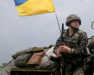 Успіхи ЗСУ на фронті за минулий тиждень: 10 бойовиків ліквідовано