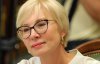 Россияне дают противоречивую информацию о состоянии политзаключенных - Денисова