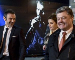 Порошенко звонил Вакарчуку - СМИ