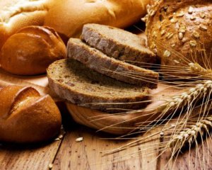 В Україні на 8,8% зменшилося виробництво хліба
