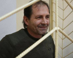 В Крыму отложили заседание об условно-досрочном освобождении Балуха - СМИ
