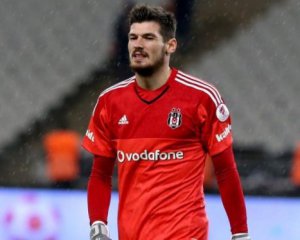 Бойко повернеться в "Бешикташ"