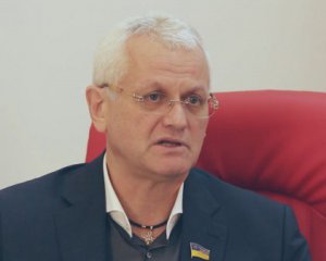 Нардеп Співаковський: Після пожежі погрози повторилися