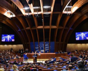 Совет Европы обеспокоен здоровьем украинских политзаключенных