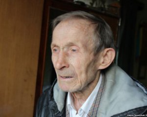 Не стало останнього політв&#039;язня СРСР