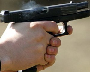 "Я довічно недоторканний" - суддя розстріляв відвідувача кафе