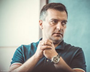 Ще один журналіст кидає роботу заради політики