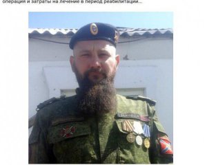 На Донбассе обезвредили командира пехоты боевиков