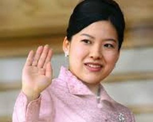 Японська принцеса одружиться із бізнесменом і зречеться престолу