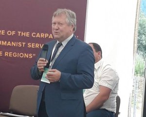 Литовский политик рассказал, что поможет развить сельское хозяйство в Украине