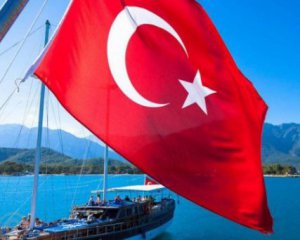 Туреччина призупиняє переговори про вступ до ЄС
