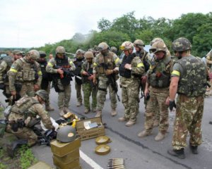 Перемир&#039;я на Донбасі - росіяни заявили, що не контролюють конфлікт