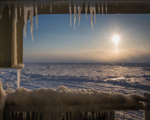 Кліматичні зміни: Північний Льодовитий океан стає Атлантичним