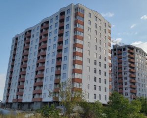Какое жилье украинцы покупают чаще всего