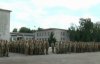 "Воевали в горячих точках" - полтысячи десантников прибыли в Черновцы