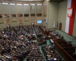 Польша пошла на уступки в скандальном законе об ИНП