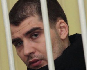 "Покалічить себе" - політв'язень пригрозив російським тюремникам через знущання