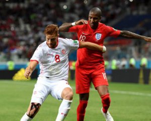 Панама - Тунис 1:2. Тунисцы вырвали волевую победу
