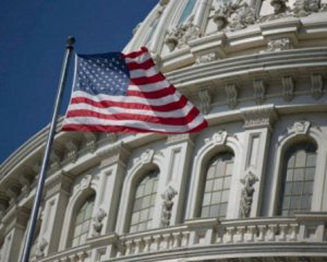 Комітет Конгресу США підтримав суверенітет України