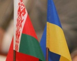 Україна і Білорусь демаркують спільний кордон в зоні відчуження