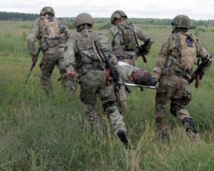 Погибли 4 украинские воины: враг бьет по всем направлениям
