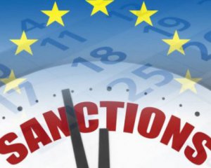 Євросоюз продовжив економічні санкції проти Росії до кінця року